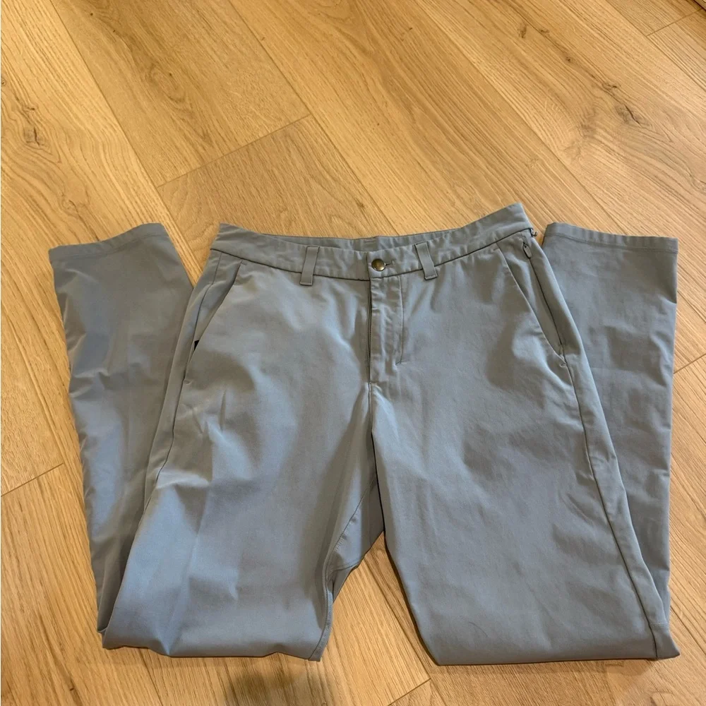 Men’s Lululemon pant
